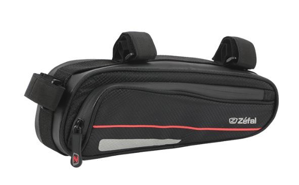Zefal Z Frame Ramväska