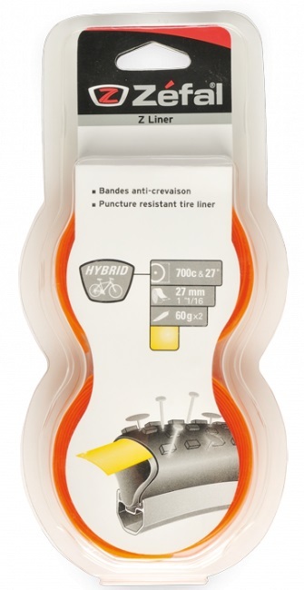 Zefal Z Liner Punkteringsbeskyttelse