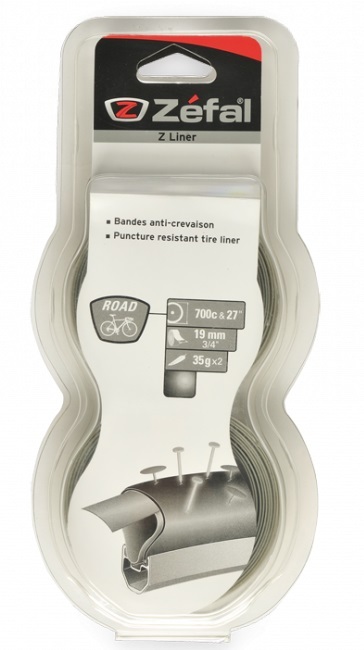 Zefal Z Liner Punkteringsskydd