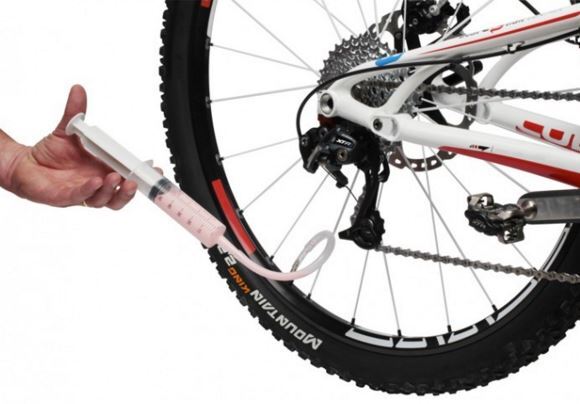Zefal Z Sealant Tubeless Tätningsmassa