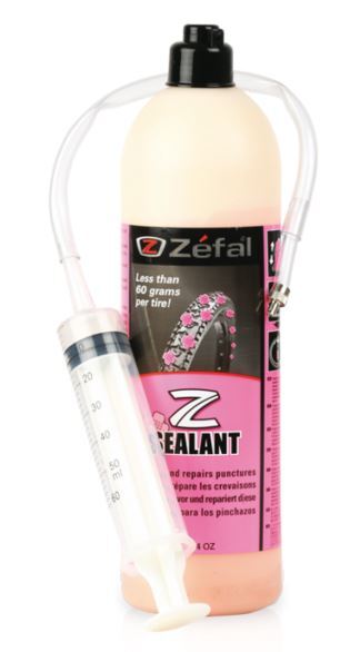 Zefal Z Sealant Tubeless Tätningsmassa