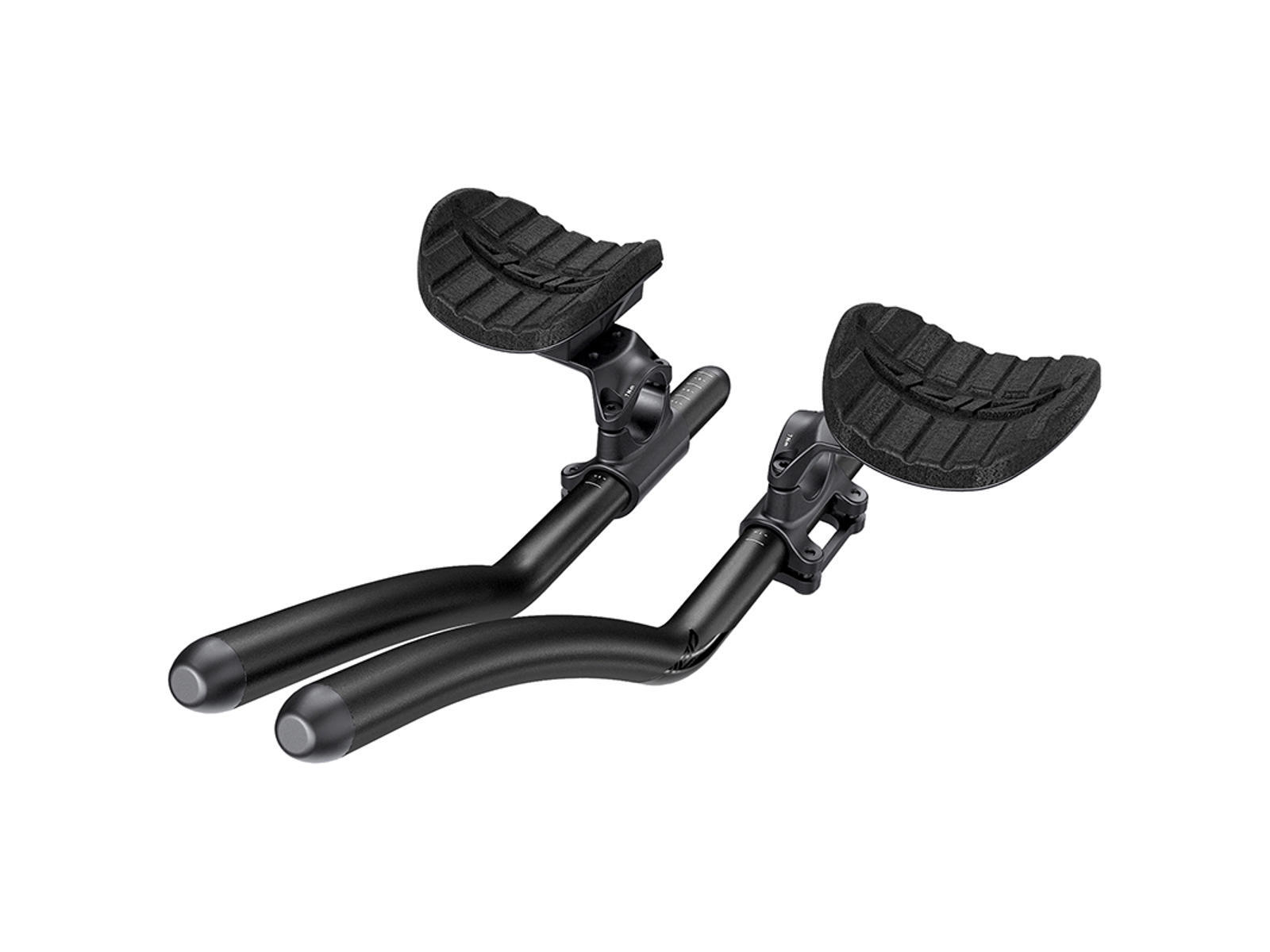 Zipp Vuka Clip Alumina Evo Extensions