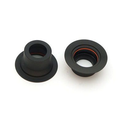 Zipp Axle End Cap Set