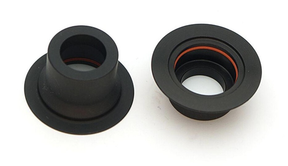 Zipp Axle End Cap Set