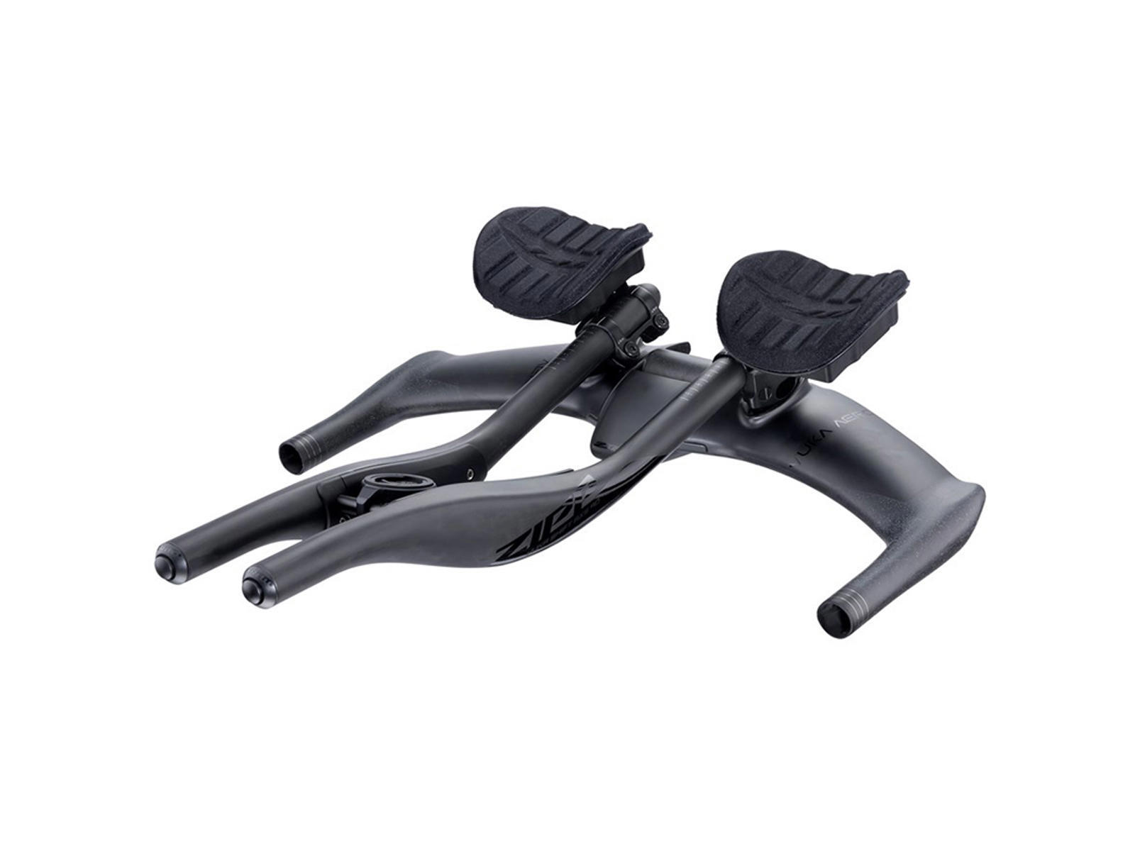 Zipp Vuka Clip Carbon Evo Extensions