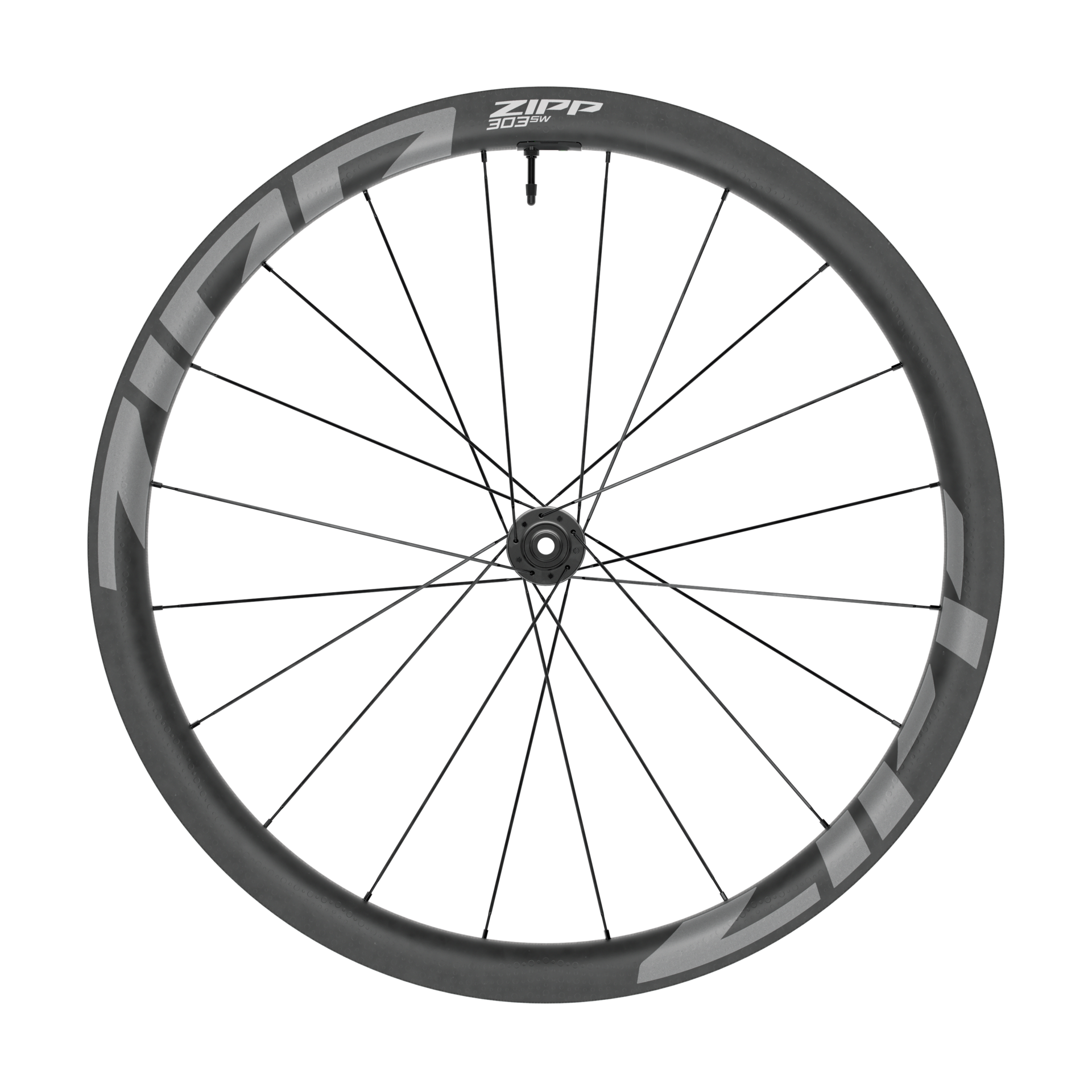 Zipp 303 SW Framhjul