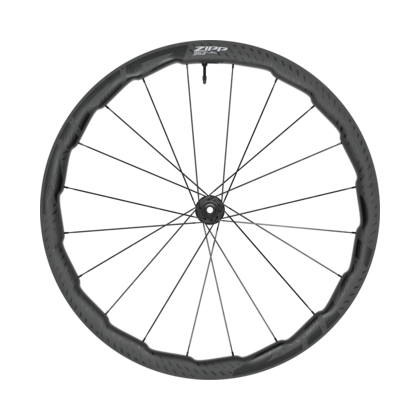 Zipp 353 NSW Tubeless Disc Framhjul