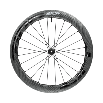 Zipp 454 NSW Tubeless Disc Framhjul