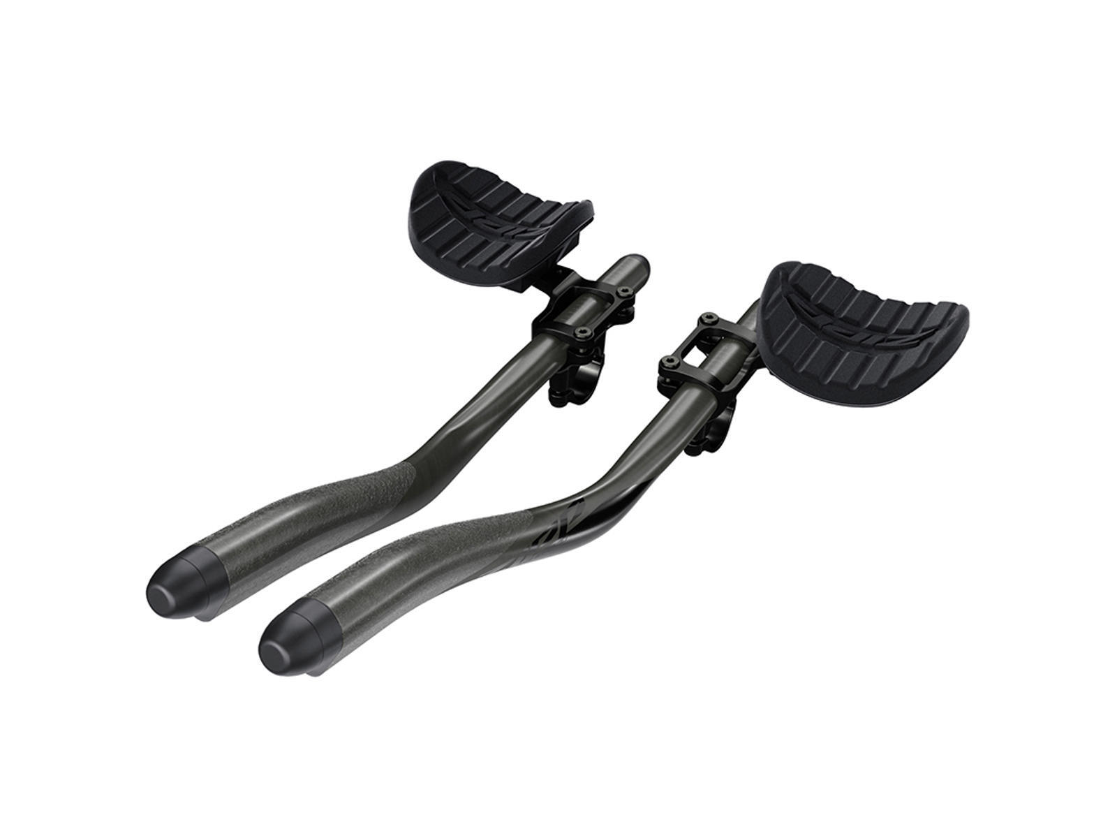 Zipp Vuka Clip Carbon Evo Extensions