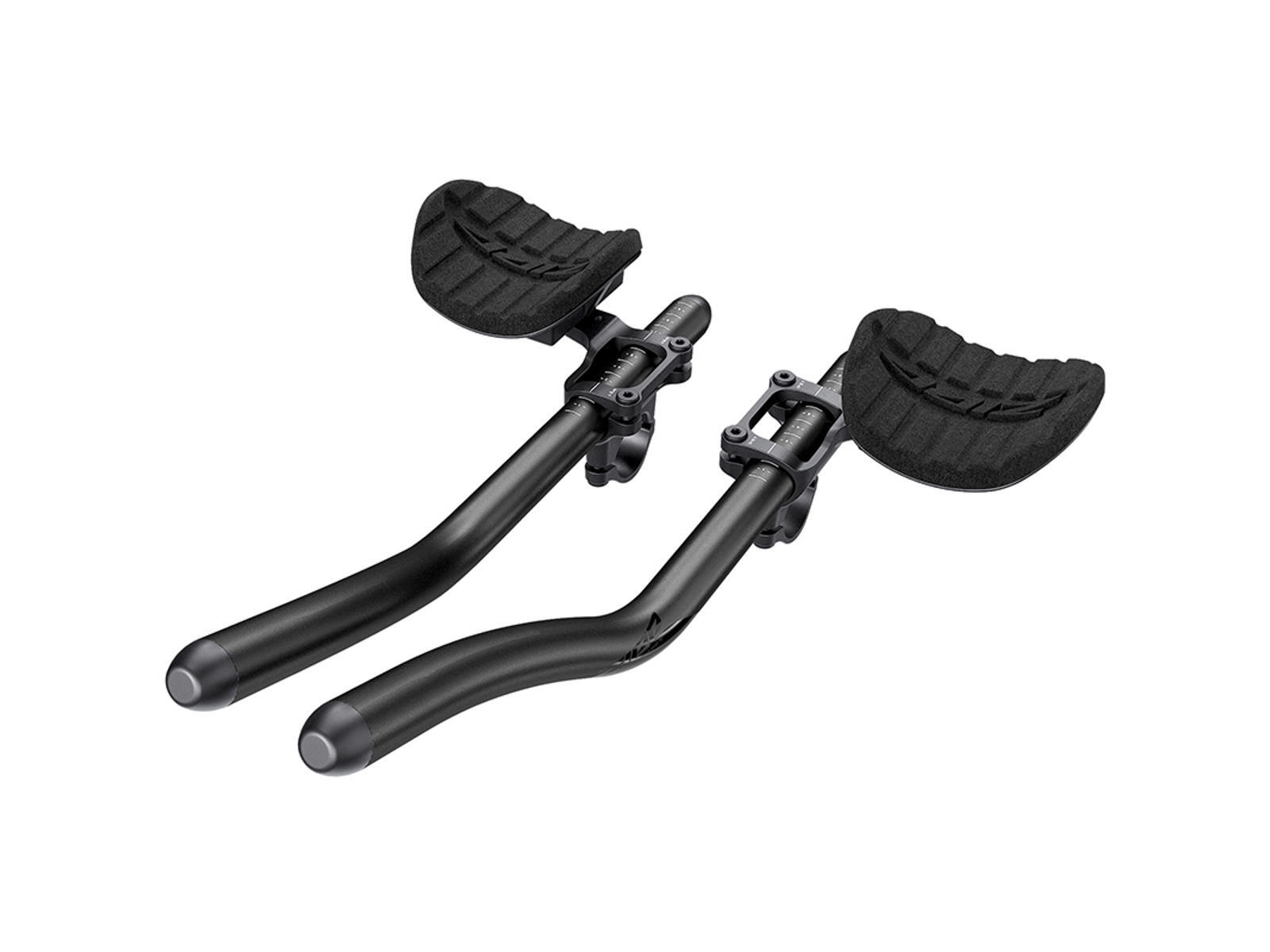 Zipp Vuka Clip Alumina Race Extensions
