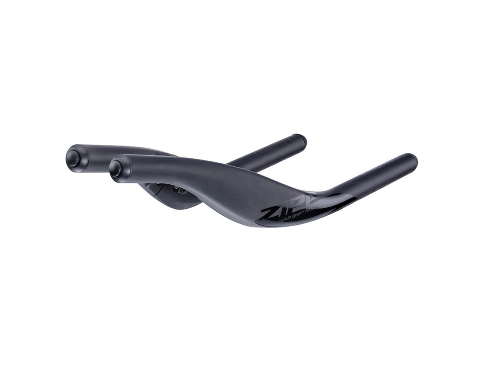 Zipp Vuka Clip Carbon Evo Extensions