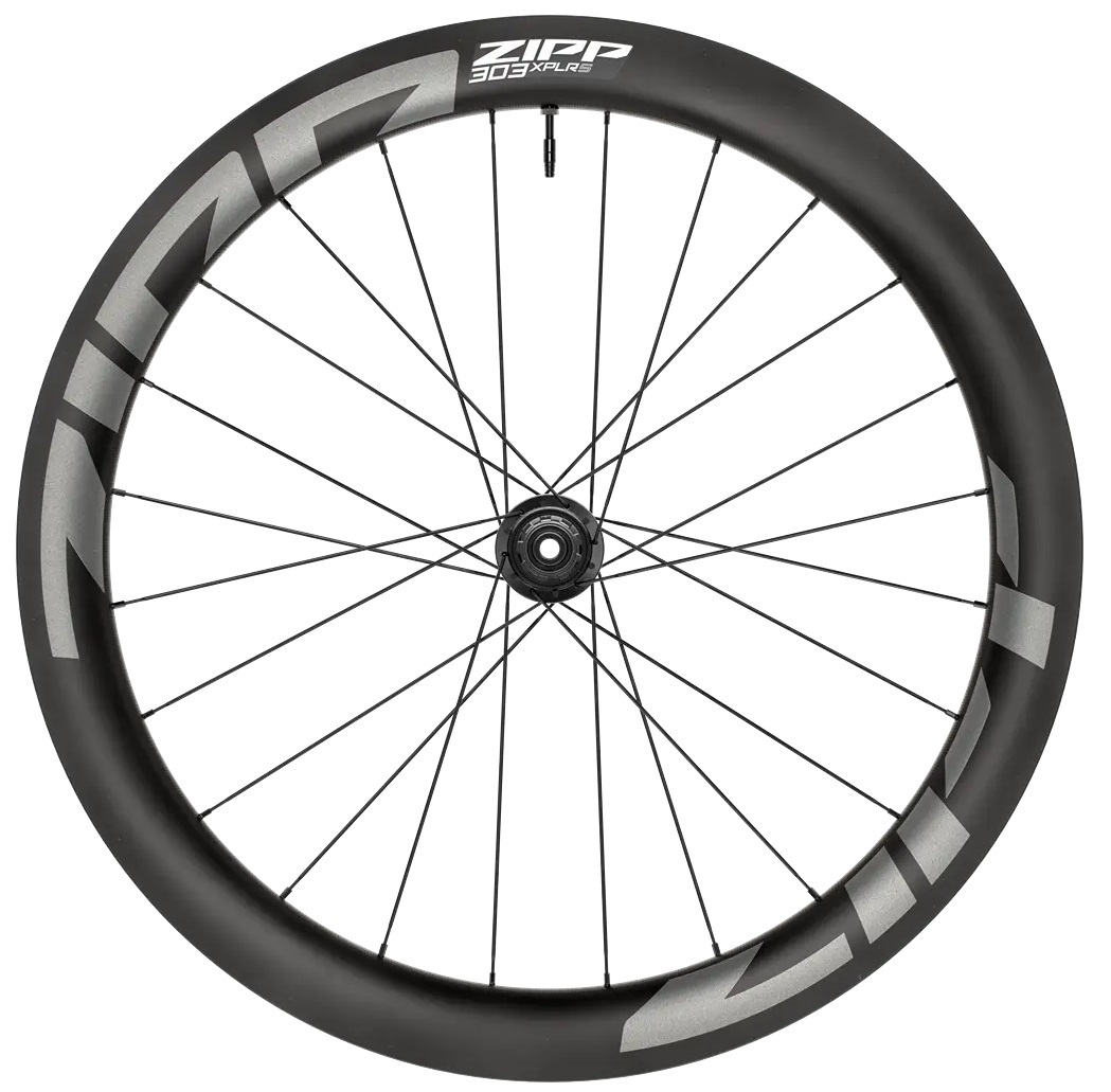 Zipp 303 XPLR S Bakhjul
