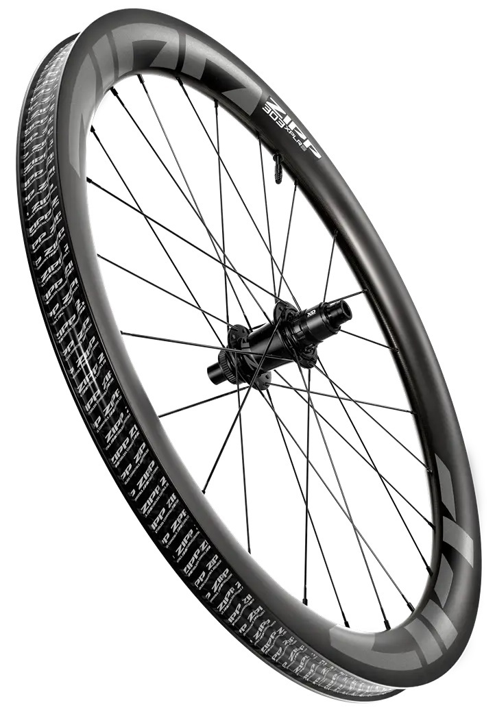 Zipp 303 XPLR S Bakhjul