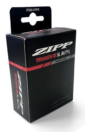 Zipp Butyl Racerslange
