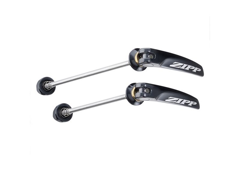 Zipp Road Stainless Snabblåsar