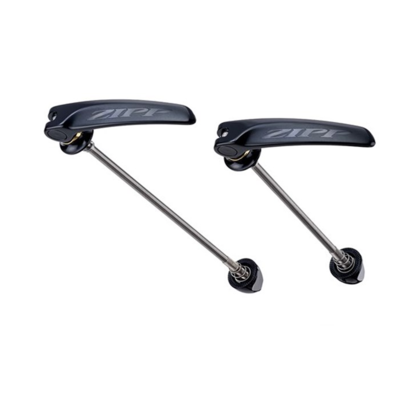 Zipp Road Titanium Hurtigkoblinger