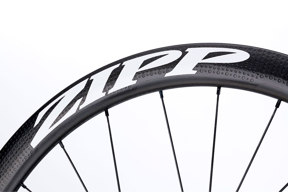 Zipp 303 Firecrest Carbon Disc Bakhjul