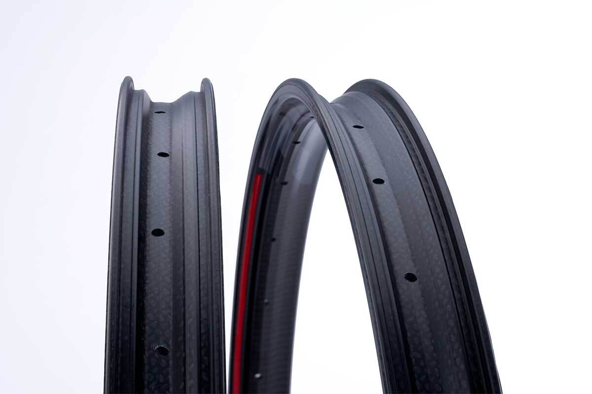 Zipp 3Zero Moto Fälg