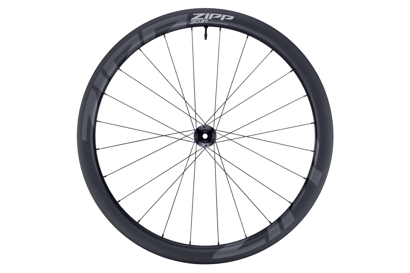Zipp 303 S Framhjul