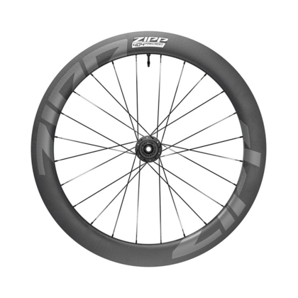 Zipp 404 Firecrest Tubeless Disc Bakhjul