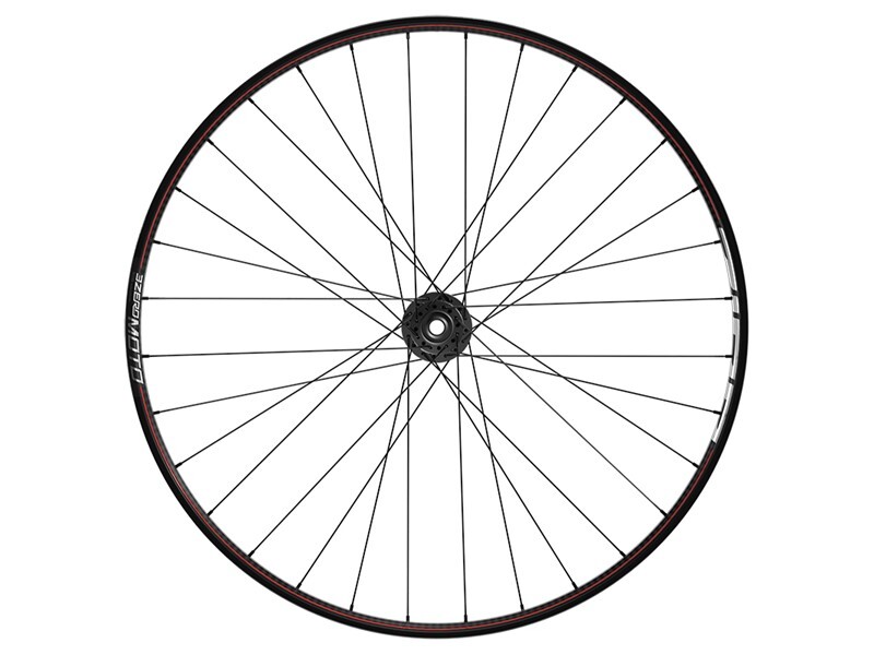 Zipp 3Zero Moto 27,5" Framhjul