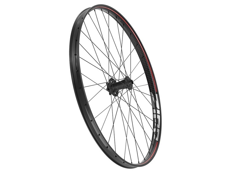 Zipp 3Zero Moto 27,5" Framhjul