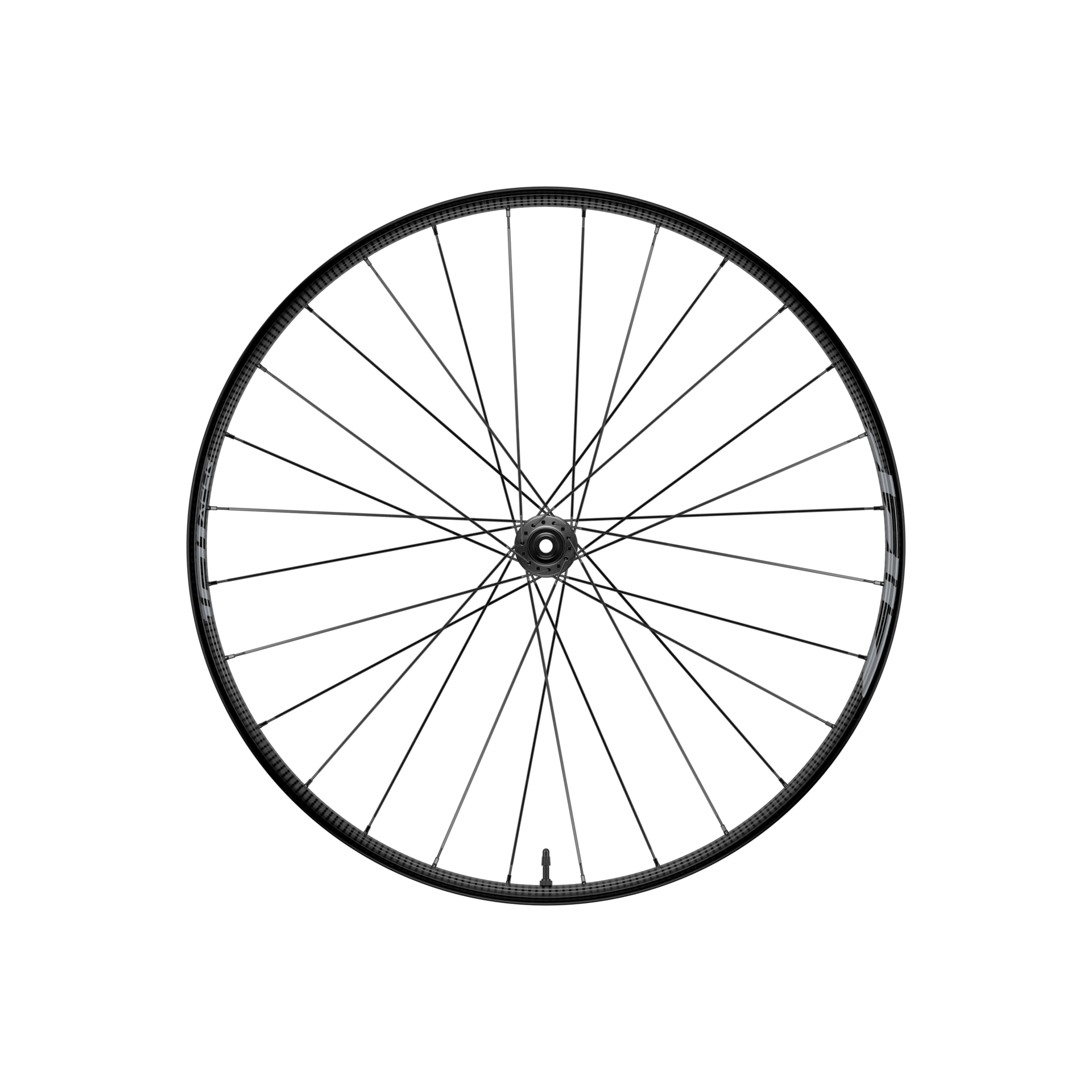 Zipp 101 XPLR 700c Framhjul