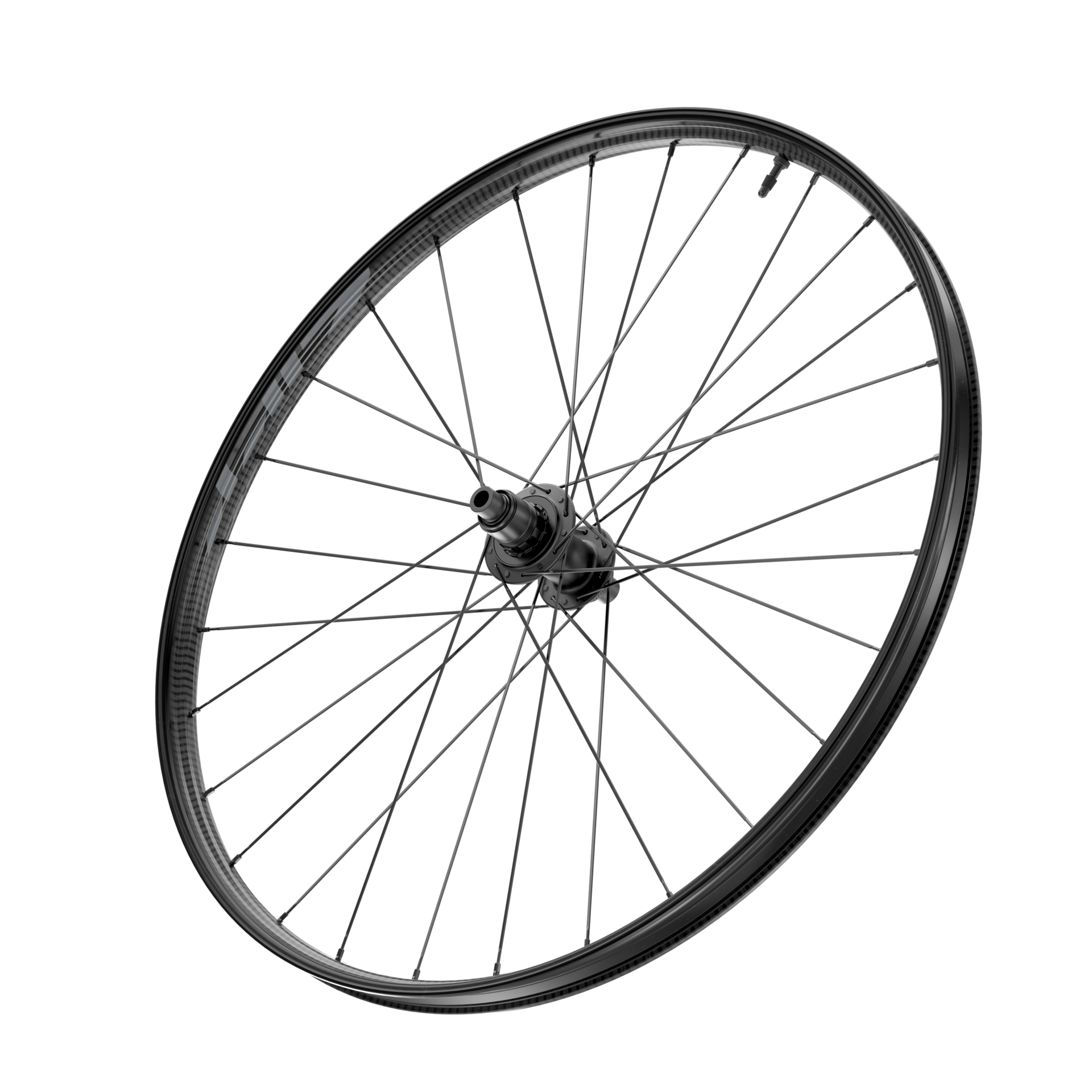 Zipp 101 XPLR 700c Bakhjul