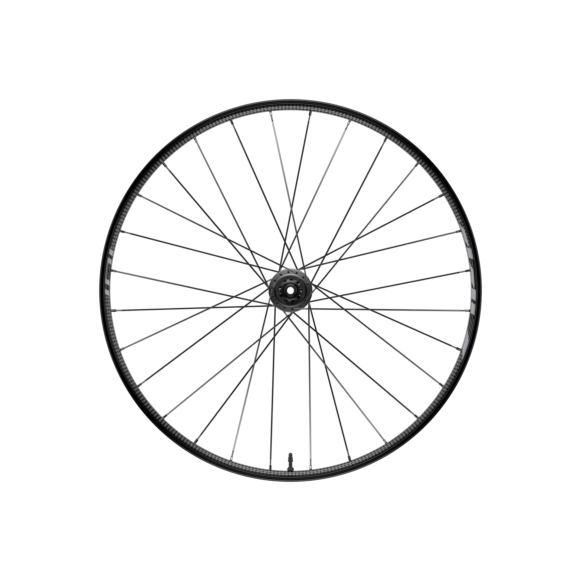 Zipp 101 XPLR 700c Bakhjul