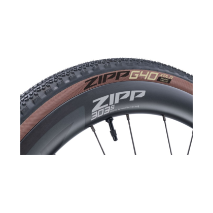 Zipp G40 XPLR Gravel  Dekk