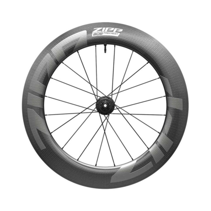 Zipp 808 Firecrest Tubeless Disc Bakhjul