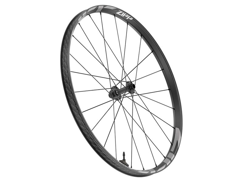 Zipp 1Zero Hitop SW 29" Framhjul