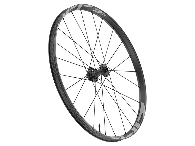 Zipp 1Zero Hitop S 29" Framhjul
