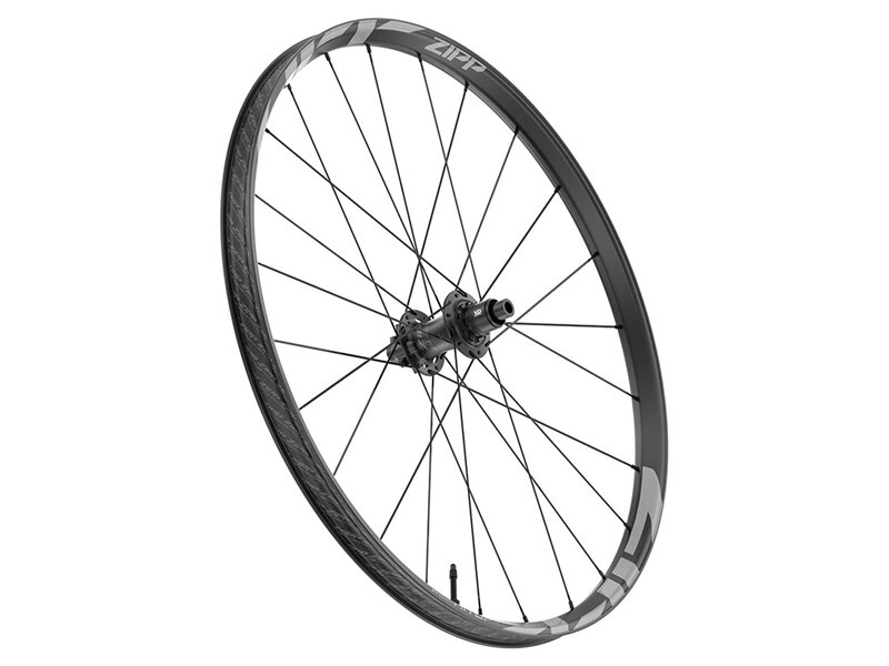 Zipp 1Zero Hitop S 29" Bakhjul