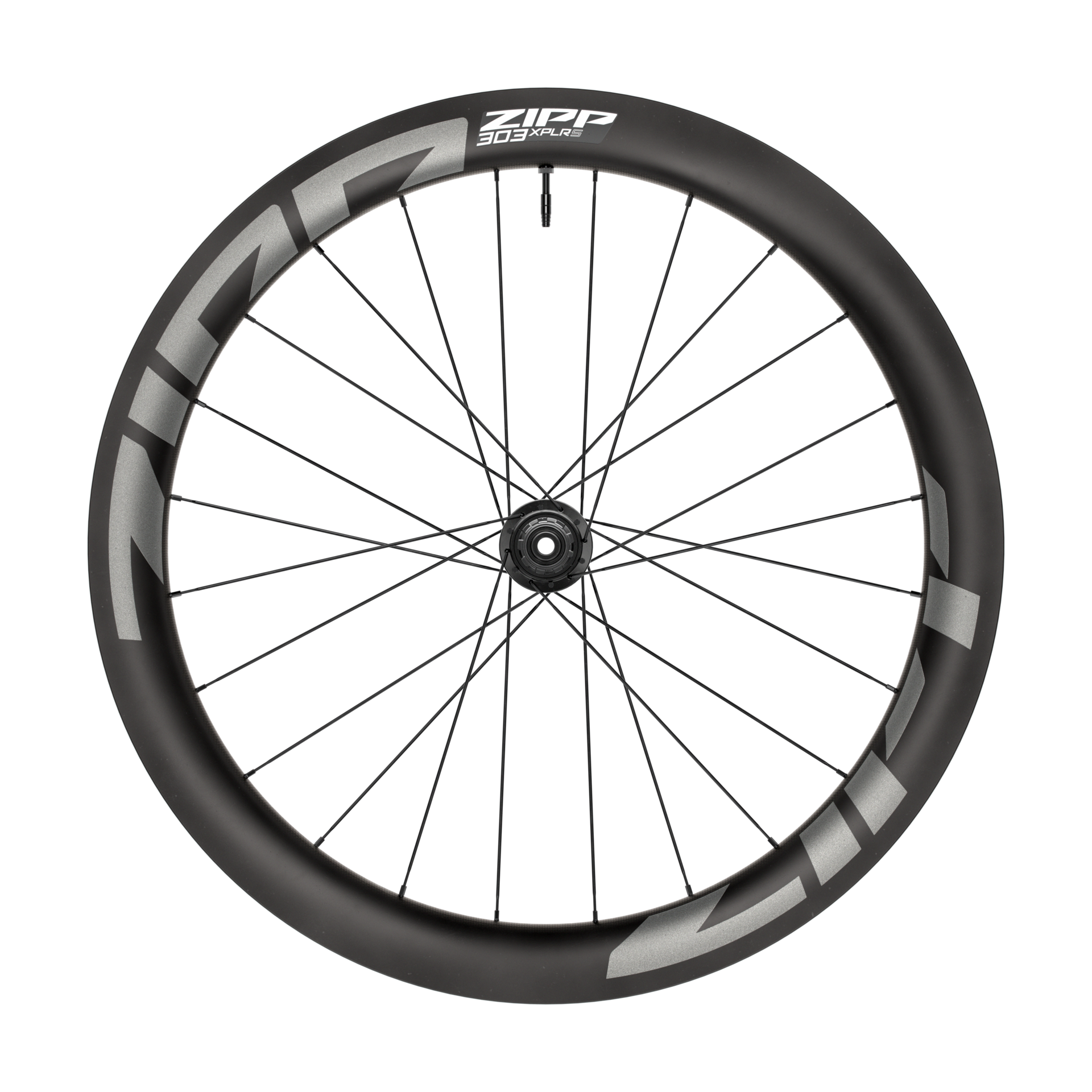 Zipp 303 XPLR S Bakhjul