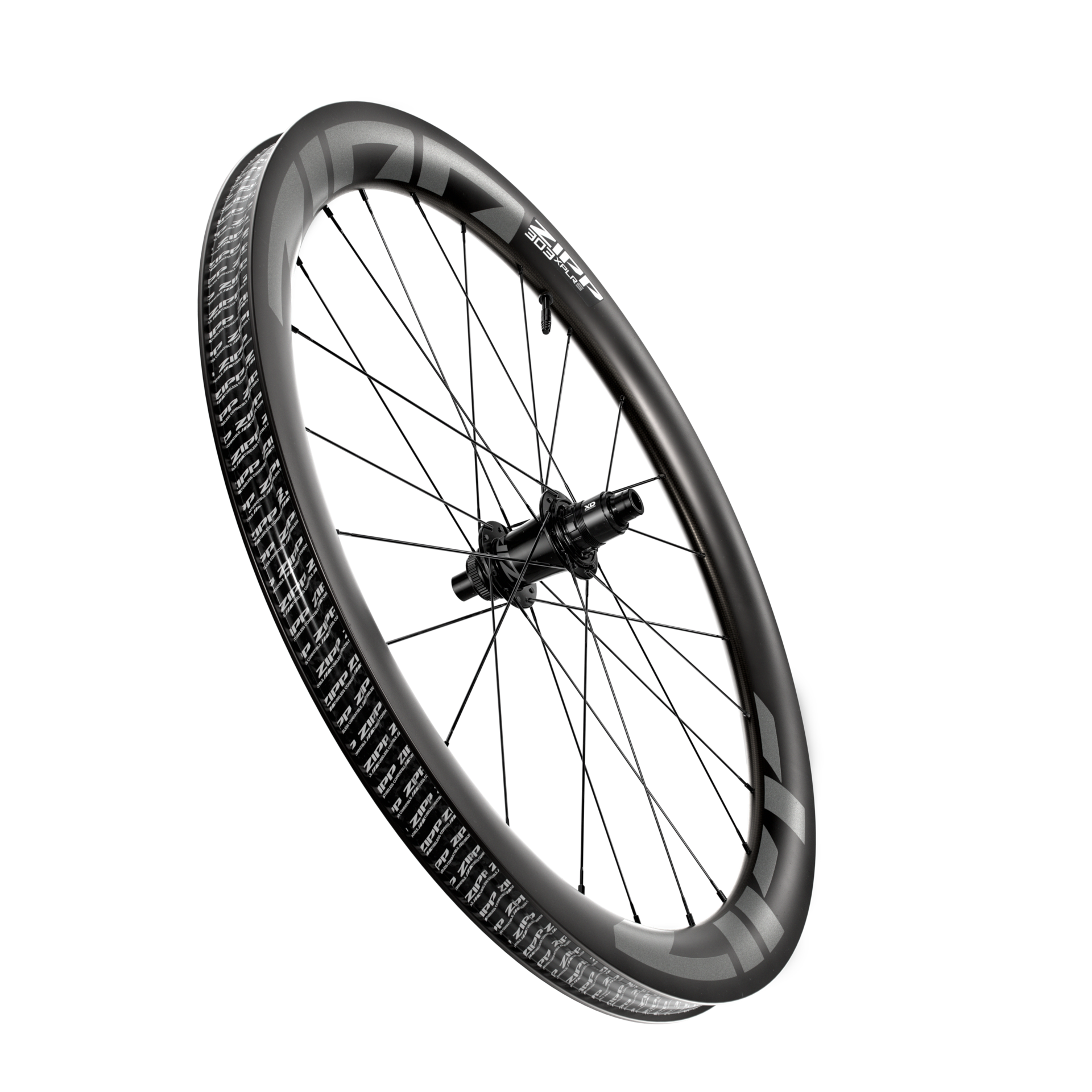 Zipp 303 XPLR S Bakhjul