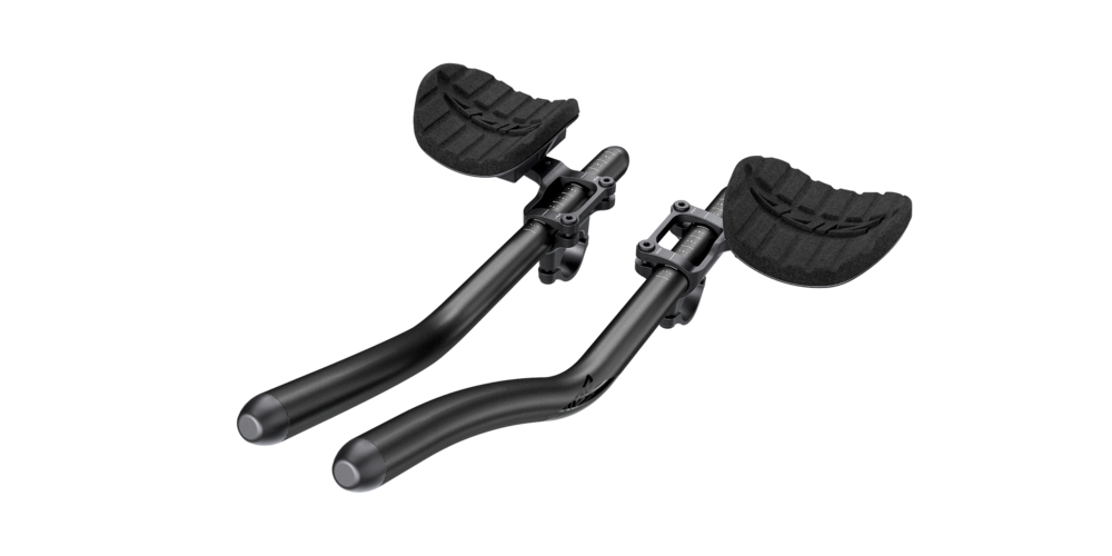 Zipp Vuka Clip Alumina Evo Extensions