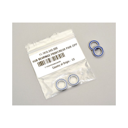Zipp 82/182 Standard Hjullagersett