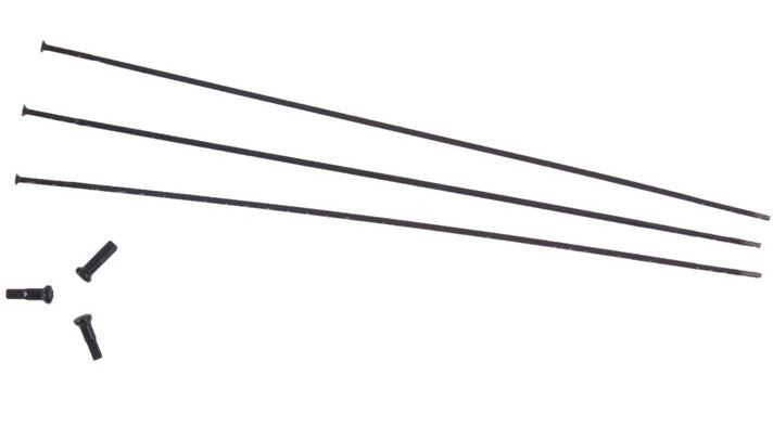 Zipp CX Ray 3 Pack Eker