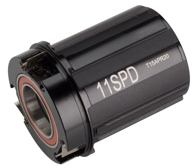 Zipp 177 Shim/Sram 11-delad Boss