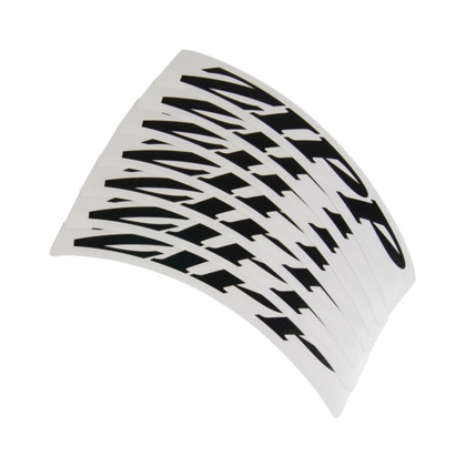 Zipp 303 Disc Sort Dekaler