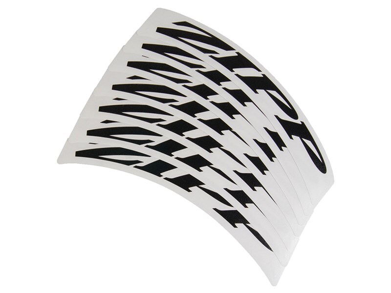 Zipp 303 Disc Sort Dekaler