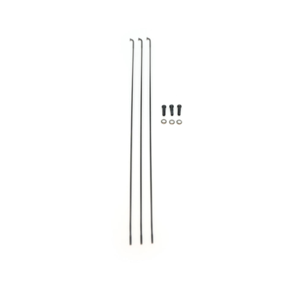 Zipp Eiker til 3Zero Moto Hjul