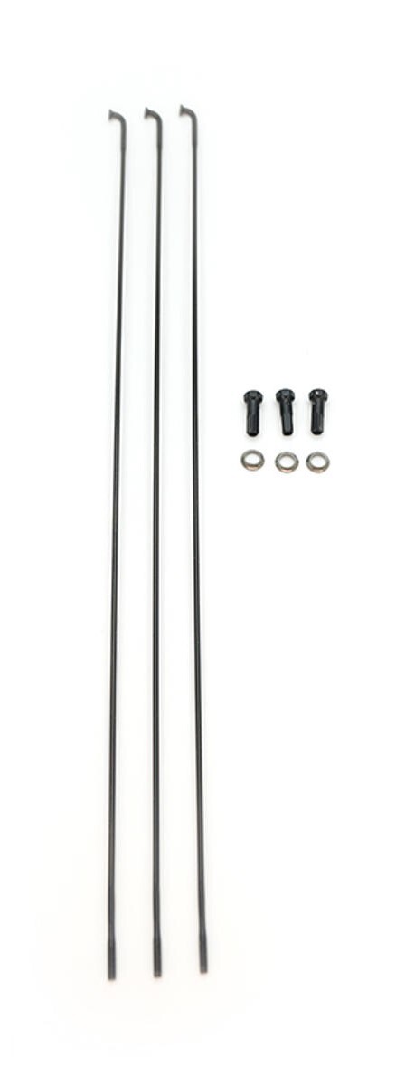 Zipp Eiker til 3Zero Moto Hjul