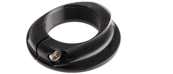 Zipp Clinch Nut & Screw Thread Frihjul