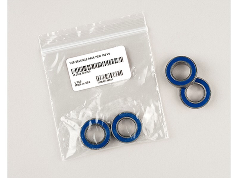 Zipp 188 V9 Hjullagerset