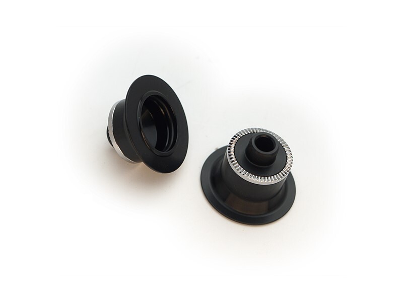 Zipp Axle End Cap Set