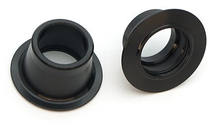 Zipp 76/176 Fram Axeländar