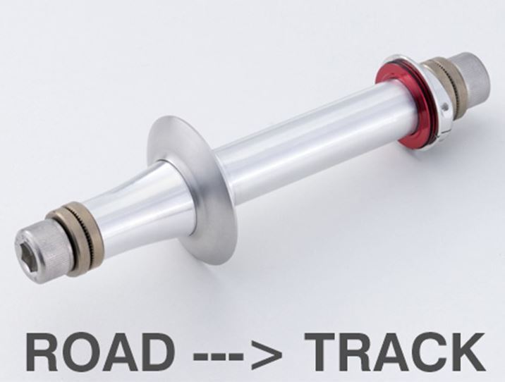 Zipp Track 10 speed Konverteringskit