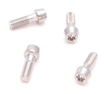 Zipp Sprint Bolt Kit